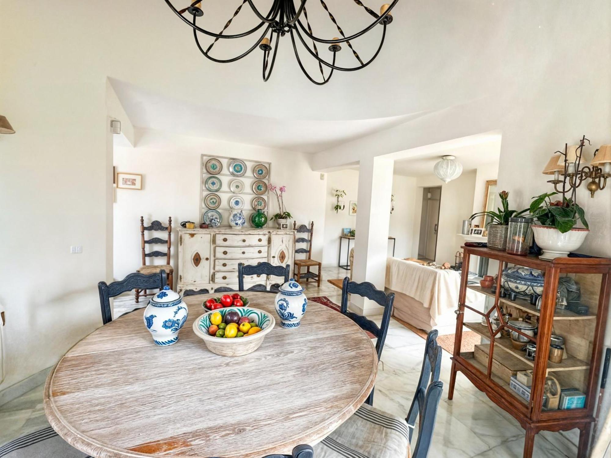 Villa Alfredo - Private Pool Next To The Beach Estepona Buitenkant foto